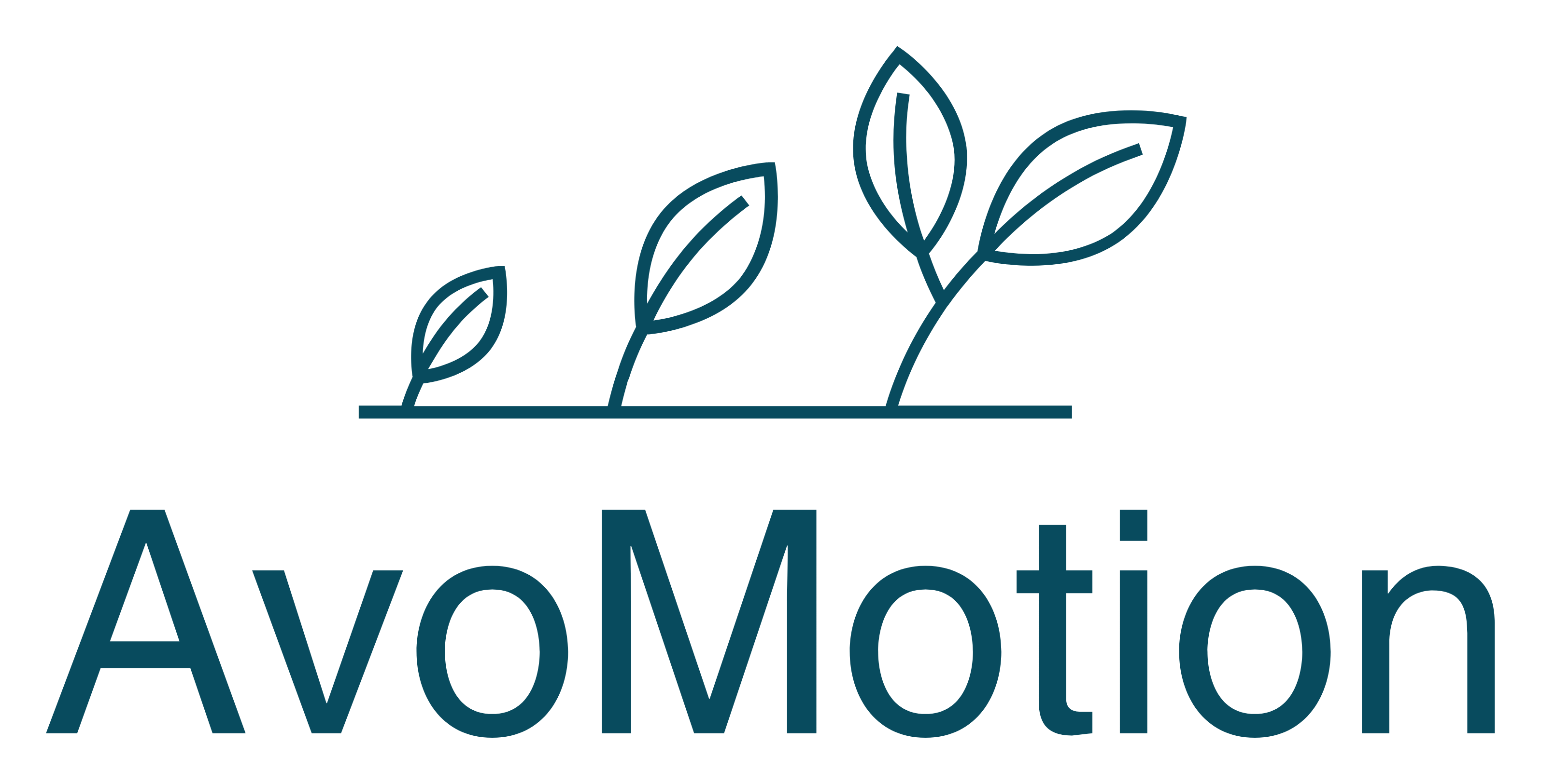 AvoMotion