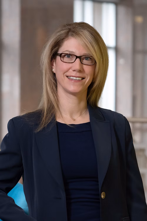 Caroline Comeau