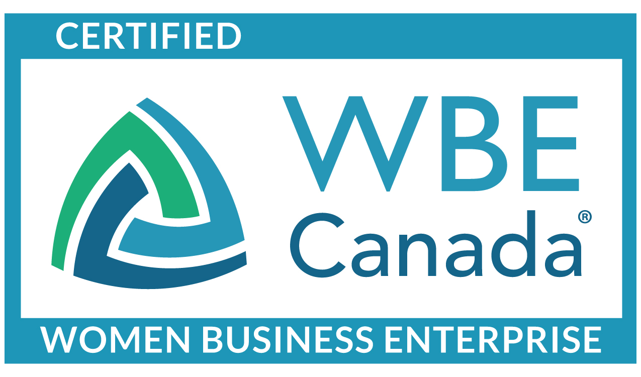 WBE Canada Certified